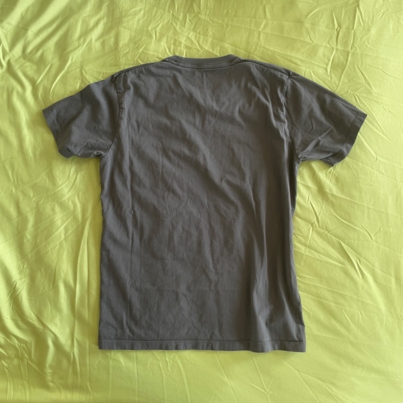 MEN'S TEE-SHIRT SHORT SLEEVES  ** UNIQLO **  SIZE  _M_ - Picture 2 of 7